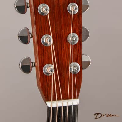 1967 Martin D-28, Brazilian Rosewood/Sitka Spruce image 17