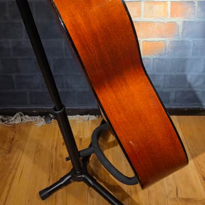 Alvarez CY70 Yairi Classical Nylon Acoustic Natural image 10