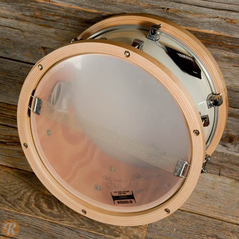 Yamaha 7x13 Akira Jimbo Signature Snare image 4