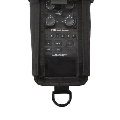 Zoom PCH-6 Protective Case for H6