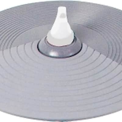 12 In Single Zone E-cymbal