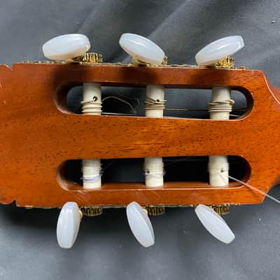 T. Matsuoka M-40 M40 Spruce / Rosewood image 11