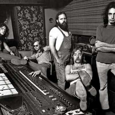 Classic 1971 Quad Eight 2082 Recording Console API Neve Helios image 16