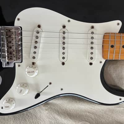 2002-2004 Fender Stratocaster Crafted in Japan, ST-57 image 3