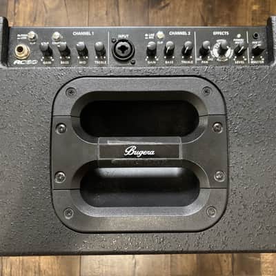 Bugera AC60 Portable 60-Watt 2-Channel Ac 2010s - Standard image 3