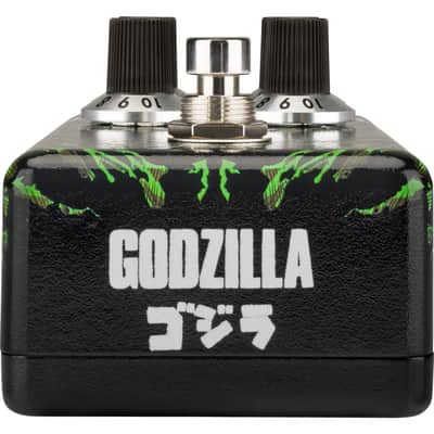 Fender Godzilla Distortion image 6