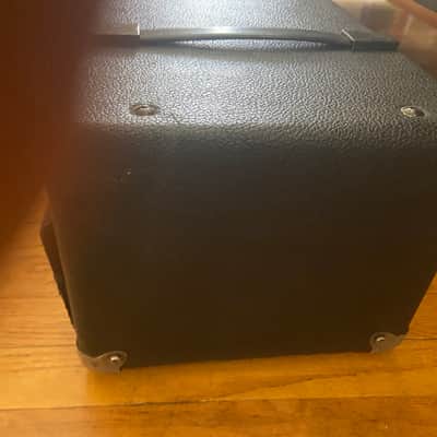 Traynor YBA-3 Custom Special 100-Watt Guitar / Bass Amp Head 1970s - Black image 8