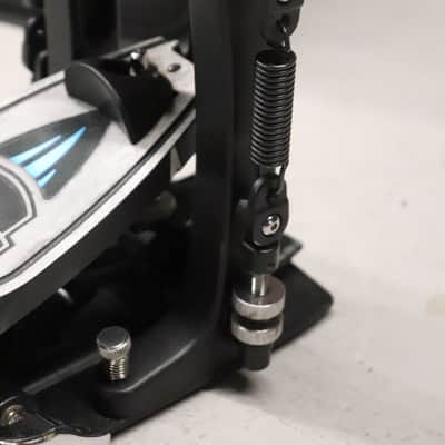 Mapex Falcon Double Bass Drum Pedal Strap Drive with Case image 6