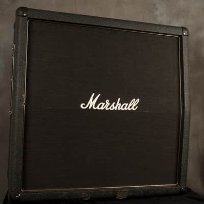 Marshall AVT412 4X12 Cabinet w/ 4 Celestions image 2