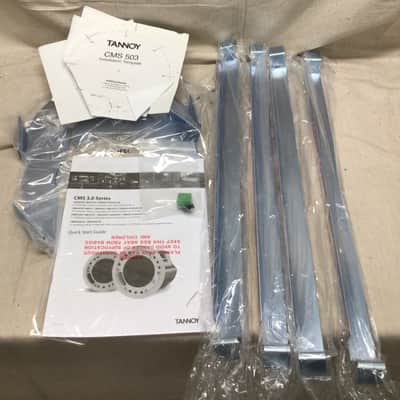 2 Tannoy CMS 3.0 Series image 6