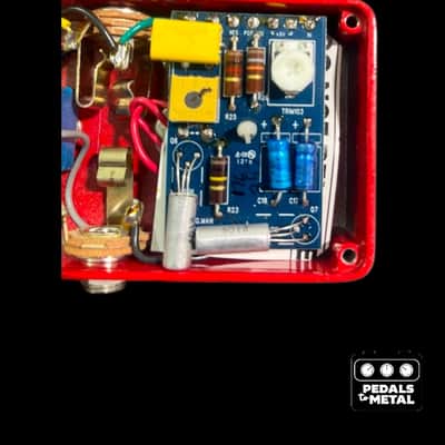 Analogman Sun Bender Mk 1.5 -x19210 image 3