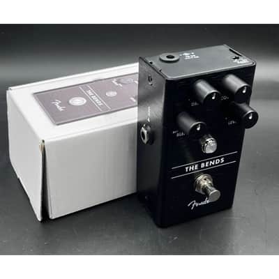 SECONDHAND Fender The Bends Compressor image 5