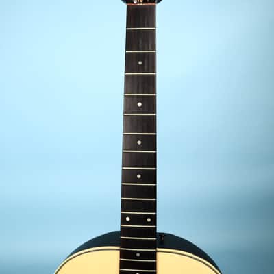 Vintage PROJECT U'Fix Ovation 1111-6 USA Acoustic Guitar image 5