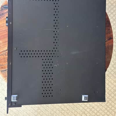 Kurzweil K2000RS Rackmount Digital Workstation Sound Module 1990s - Black image 6
