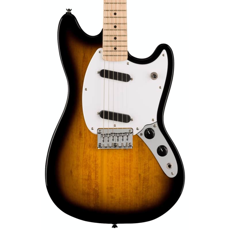 Squier Sonic Mustang image 2