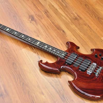Alembic Series II Omega Shape 2018 image 4