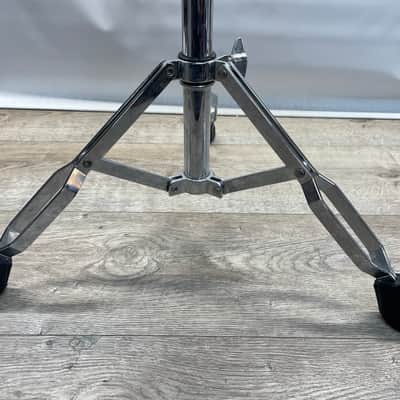 Sound Percussion Double Braced Adjustable Height Drum Throne image 2