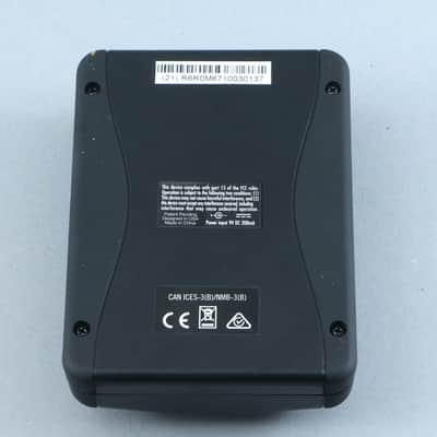 Line 6 Relay G30 RXS06 Receiver Only image 2