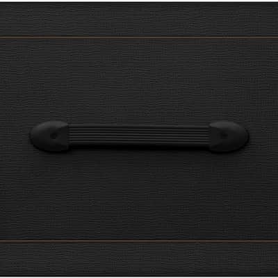 Orange OBC112 Bass Speaker Cabinet (400 Watts, 1x12"), Black, Open Box (Like New), 8 Ohms image 2