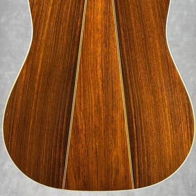1974 Martin D35 image 9