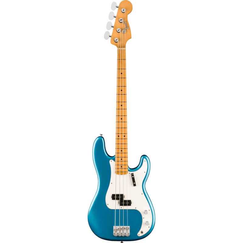 Fender Vintera III Late '60s Precision Bass image 7