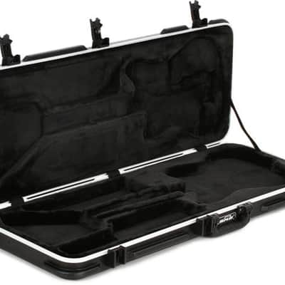 SKB 1SKB-62 Jaguar/Jazzmaster Type Hardshell Case image 2