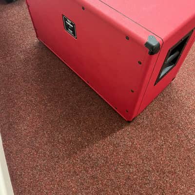 Blood orange ppc212 rare orange limited edition cabinet image 4