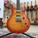 Paul Reed Smith PRS SE Custom 24-08 Vintage Sunburst