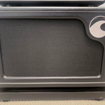 Port City Pearl 50w + 1x12 OS Wave Cabinet image 4