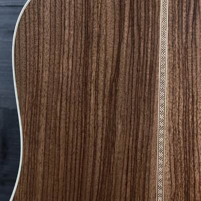 Martin Custom Shop D28 1937 Authentic Rosewood / Adirondack Acoustic Guitar image 7