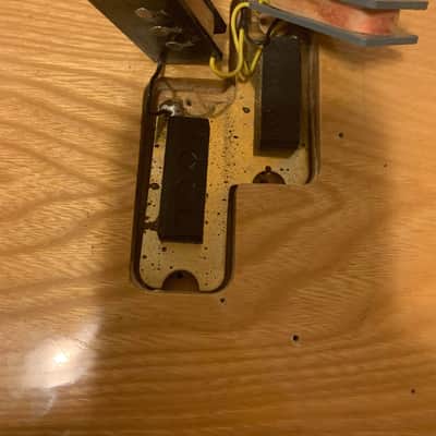 Ibanez “Lawsuit Era” Precision Bass Fender Copy Early 70’s image 21