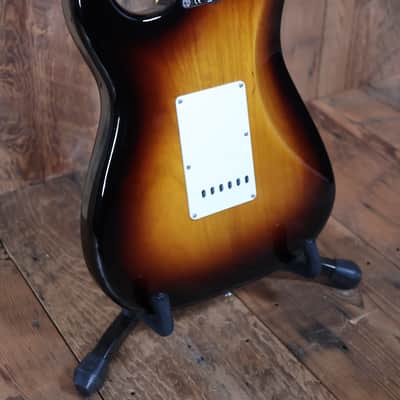 Fender Custom Shop '55 Reissue Stratocaster NOS image 10