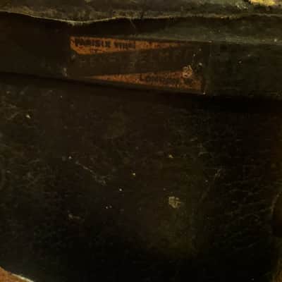 Selmer maccaferri 1932 no.181 image 10