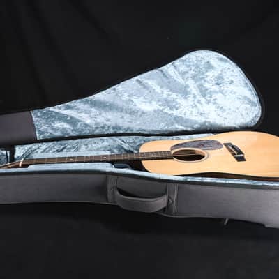Martin D-16 Dreadnought Spruce Top/Mahogany Back and Sides - USED 378 image 12