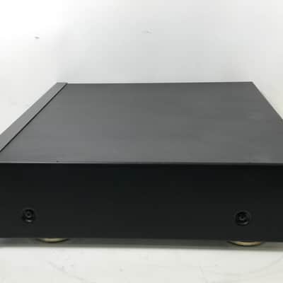 Denon CD Auto Changer DCM-560 5 Disc Changer image 6