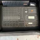 TASCAM MidiStudio 688 8-Track Cassette Recorder 1990s - Black