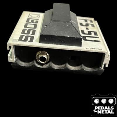 Boss Fs 5 U X20303 image 3