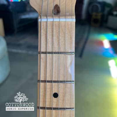 Immagine Fender American Professional Telecaster - Butterscotch Blonde (2017) - 9