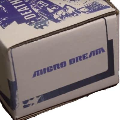 Death By Audio Micro Dream - Lo-fi Delay image 5