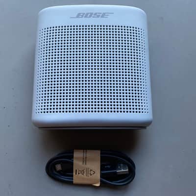 Bose Soundlink Color II Bluetooth Speaker image 1