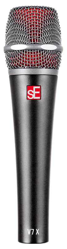 sE Electronics V7 X Dynamic Instrument Microphone image 1