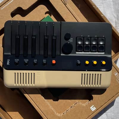 Telepathic Instruments Orchid ORC-1 | Reverb