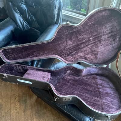 1949 Gibson L7c  excell  L7c  w Charlie Christian pickup. image 19