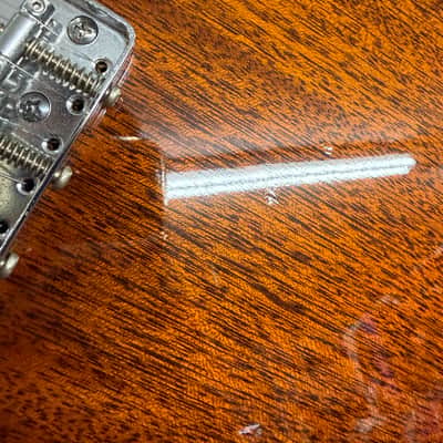 Squier Classic Vibe '60s Telecaster Thinline image 5