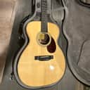 Eastman E8OM-TC 2020 - Present - Natural