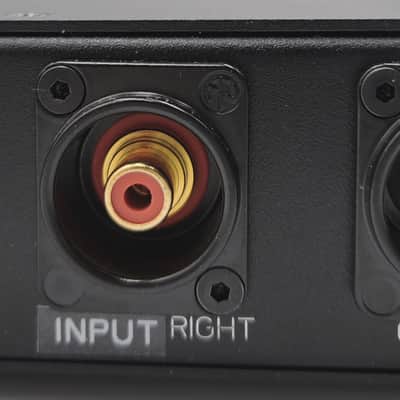 Filtre Actif Subwoofer DIY Premium – XLR / RCA - Rack 19" image 9
