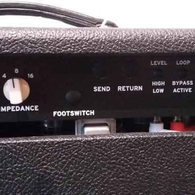 Andrews Spectraverb 40 Head image 4
