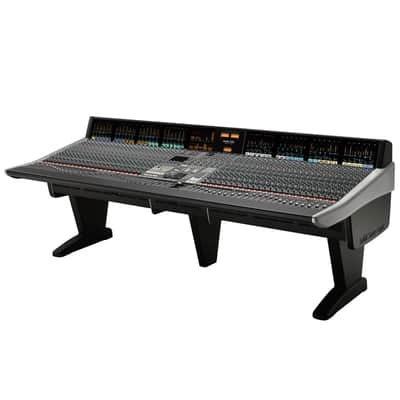 Solid State Logic Duality Delta 48-Channel Mixing Console (2015 - 2020)
