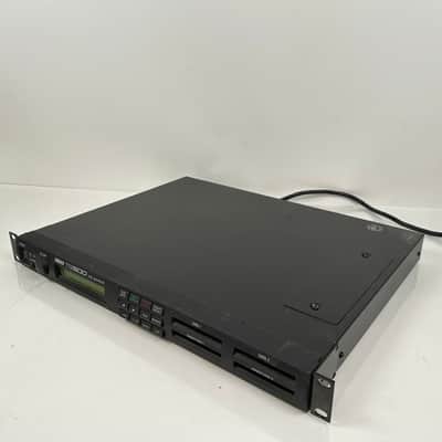Yamaha TG500 Vintage Tone Generator Synthesizer Module | Reverb
