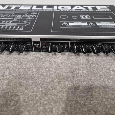 Behringer XR2000 - 12-Channel Feedback Destroyer - Excellent w/ Power Supply image 4